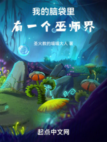 我的腦袋里有一個巫師界