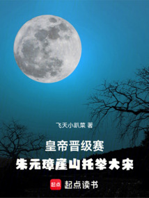 皇帝晋级赛:朱元璋崖山托举大宋