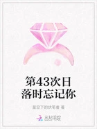 第43次日落时忘记你在线阅读