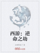 西游:逆命之劫在线阅读