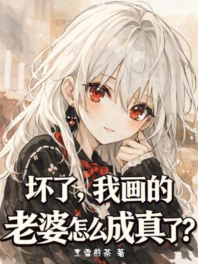坏了，我画的老婆怎么成真了？在线阅读