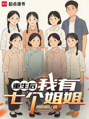 重生后,我有七个姐姐在线阅读