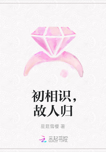 初相識，故人歸