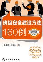 班组安全建设方法160例（第3版）在线阅读