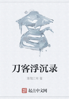 刀客浮沉錄在線閱讀
