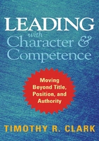 Leading with Character and Competence在线阅读