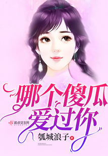 哪個傻瓜愛過你