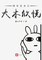 神奇寶貝之大木欣悅在線閱讀