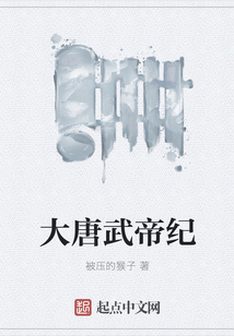 大唐武帝紀(jì)