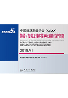 中国临床肿瘤学会(CSCO)持续/复发及转移性甲状腺癌诊疗指南 2018.V1在线阅读