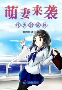 萌妻來襲葉少別放肆