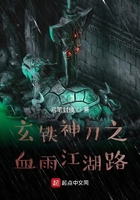 玄鐵神刀之血雨江湖路在線閱讀