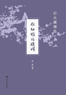 灯火阑珊处（上下册）