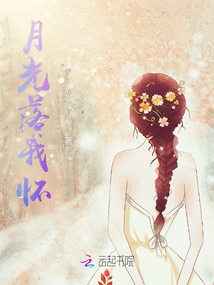 月光落我懷
