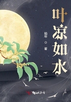 葉涼如水在線閱讀