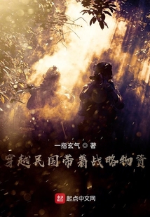 穿越民國帶著戰略物資
