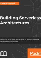 Building Serverless Architectures在線閱讀