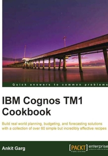 IBM Cognos TM1 Cookbook
