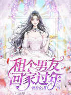 租个男友回家过年在线阅读