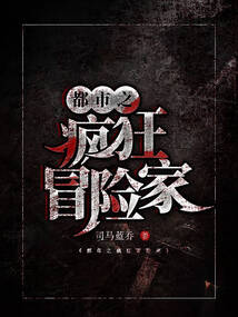 都市之瘋狂冒險家