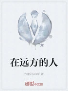 在远方的人在线阅读