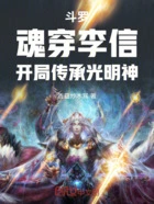 斗罗:魂穿李信,开局传承光明神在线阅读