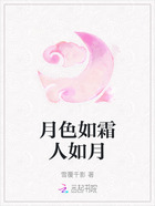 月色如霜人如月在线阅读