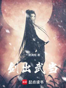 劍出武當！