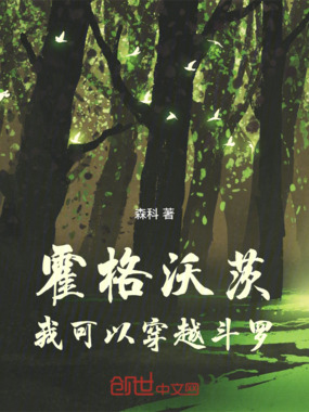 霍格沃茨：我可以穿越斗罗在线阅读