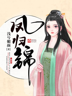 凤归锦在线阅读
