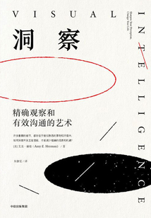 洞察:精確觀察和有效溝通的藝術