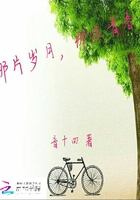 那片歲月，那抹青春在線閱讀