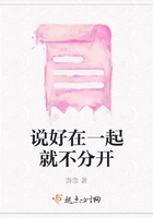 說好在一起就不分開在線閱讀