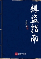 緝盜指南在線閱讀