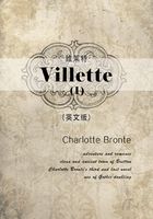 Villette（I） 维莱特（英文版）在线阅读