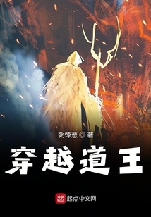 穿越道王