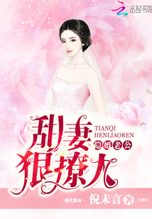 隱婚老公：甜妻，狠撩人！