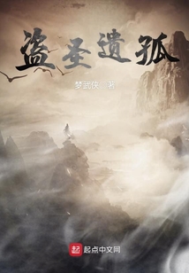 盜圣遺孤