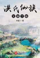 洪氏仙族又添丁啦在線閱讀
