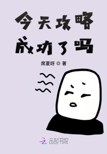 今天攻略成功了嗎