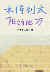 未得到太陽的地方
