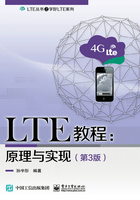 LTE教程：原理与实现（第3版）在线阅读