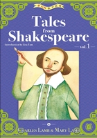 Characters Introduction_Tales from Shakespeare：vol.1（满FUN英文经典）-QQ阅读男生网