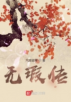 无瑕传在线阅读