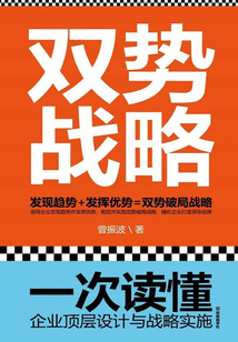 雙勢(shì)戰(zhàn)略