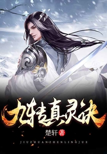 九转真龙决 cover