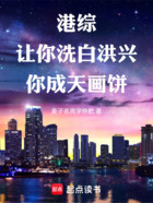 港综：让你洗白洪兴，你成天画饼在线阅读