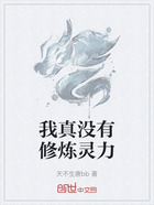 我真没有修炼灵力在线阅读