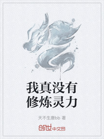 我真沒有修煉靈力