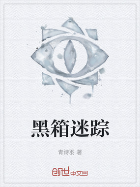 黑箱迷踪在线阅读